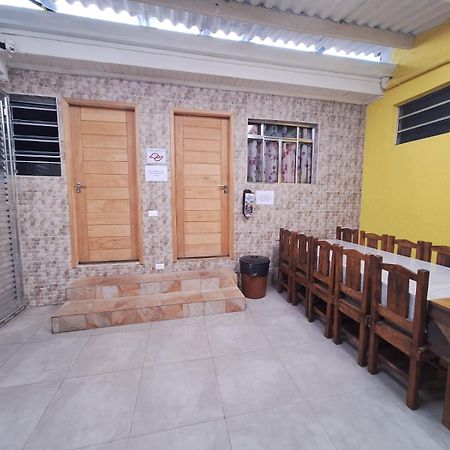 Hostel My House Quartos Perto Do Aeroporto De Guarulhos Zewnętrze zdjęcie