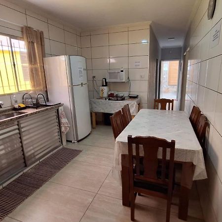 Hostel My House Quartos Perto Do Aeroporto De Guarulhos Zewnętrze zdjęcie