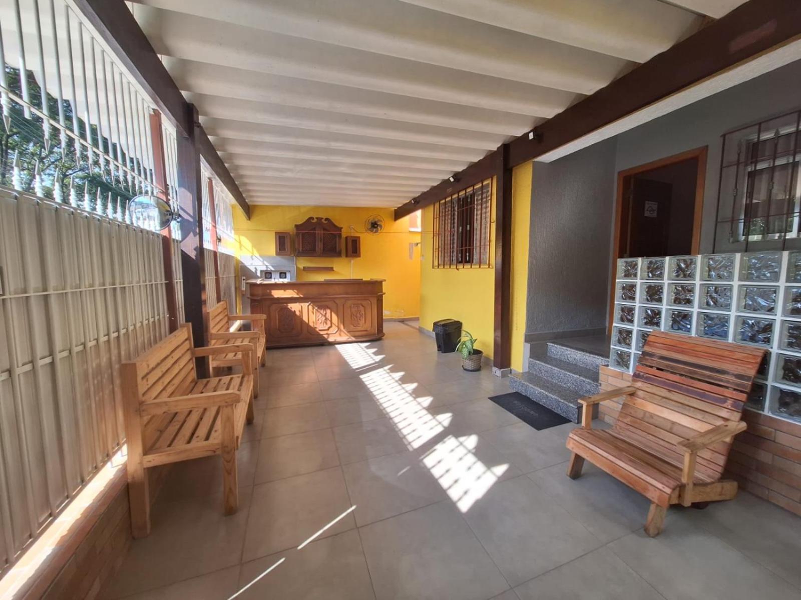 Hostel My House Quartos Perto Do Aeroporto De Guarulhos Pokój zdjęcie