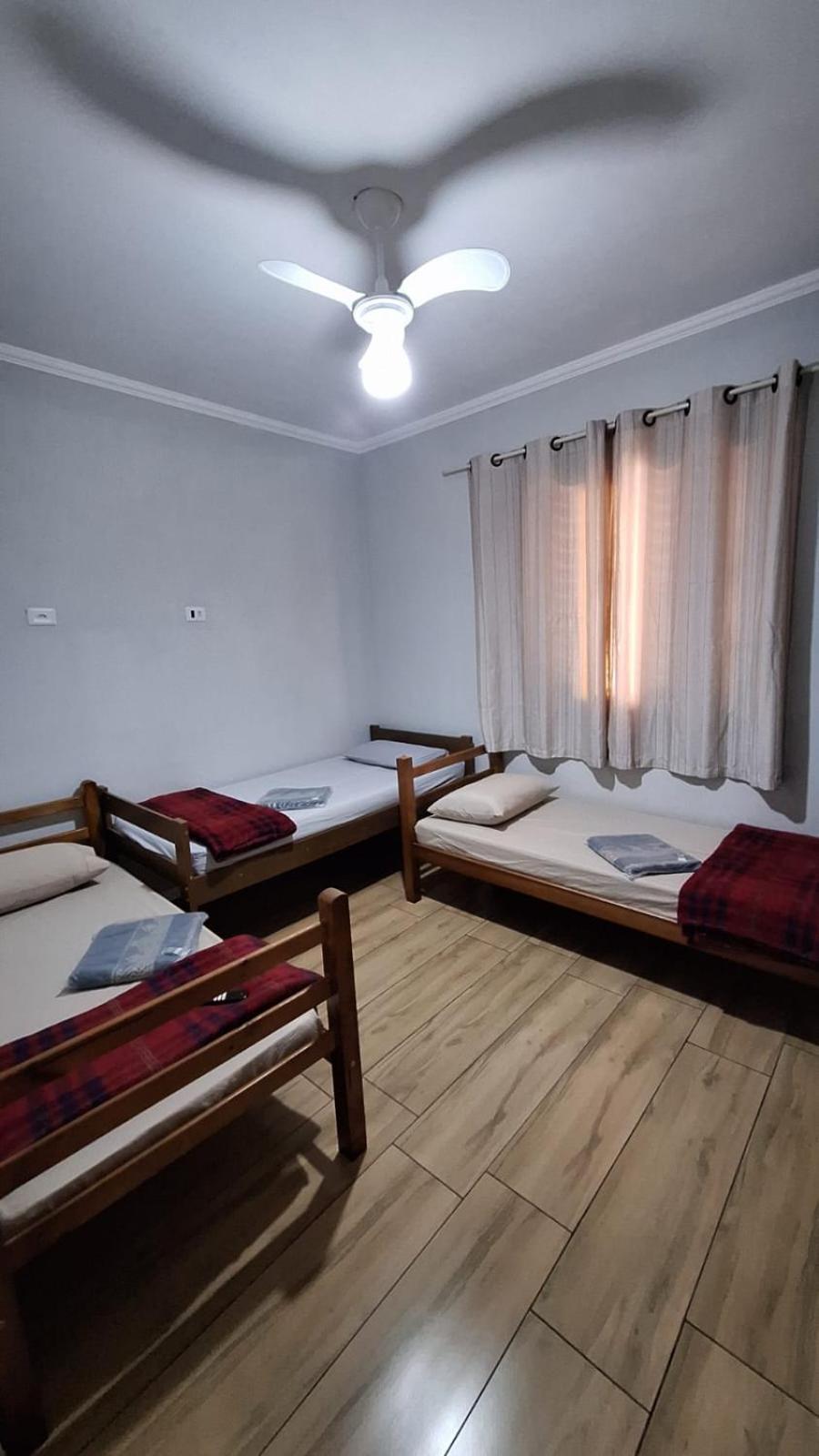 Hostel My House Quartos Perto Do Aeroporto De Guarulhos Zewnętrze zdjęcie