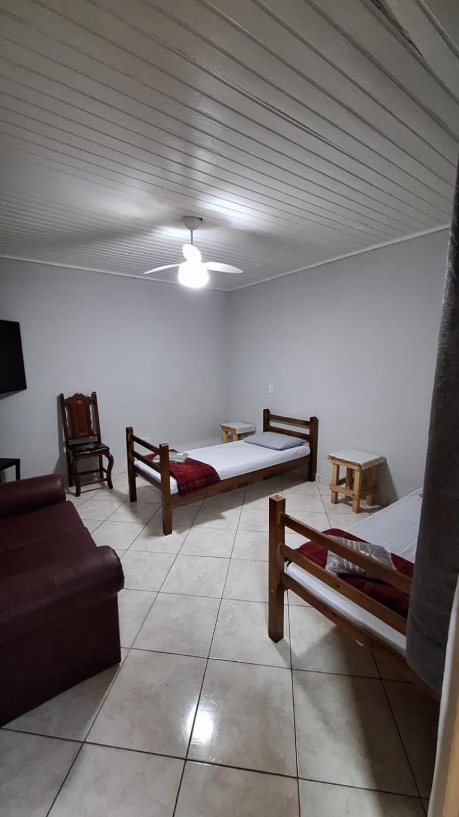 Hostel My House Quartos Perto Do Aeroporto De Guarulhos Zewnętrze zdjęcie