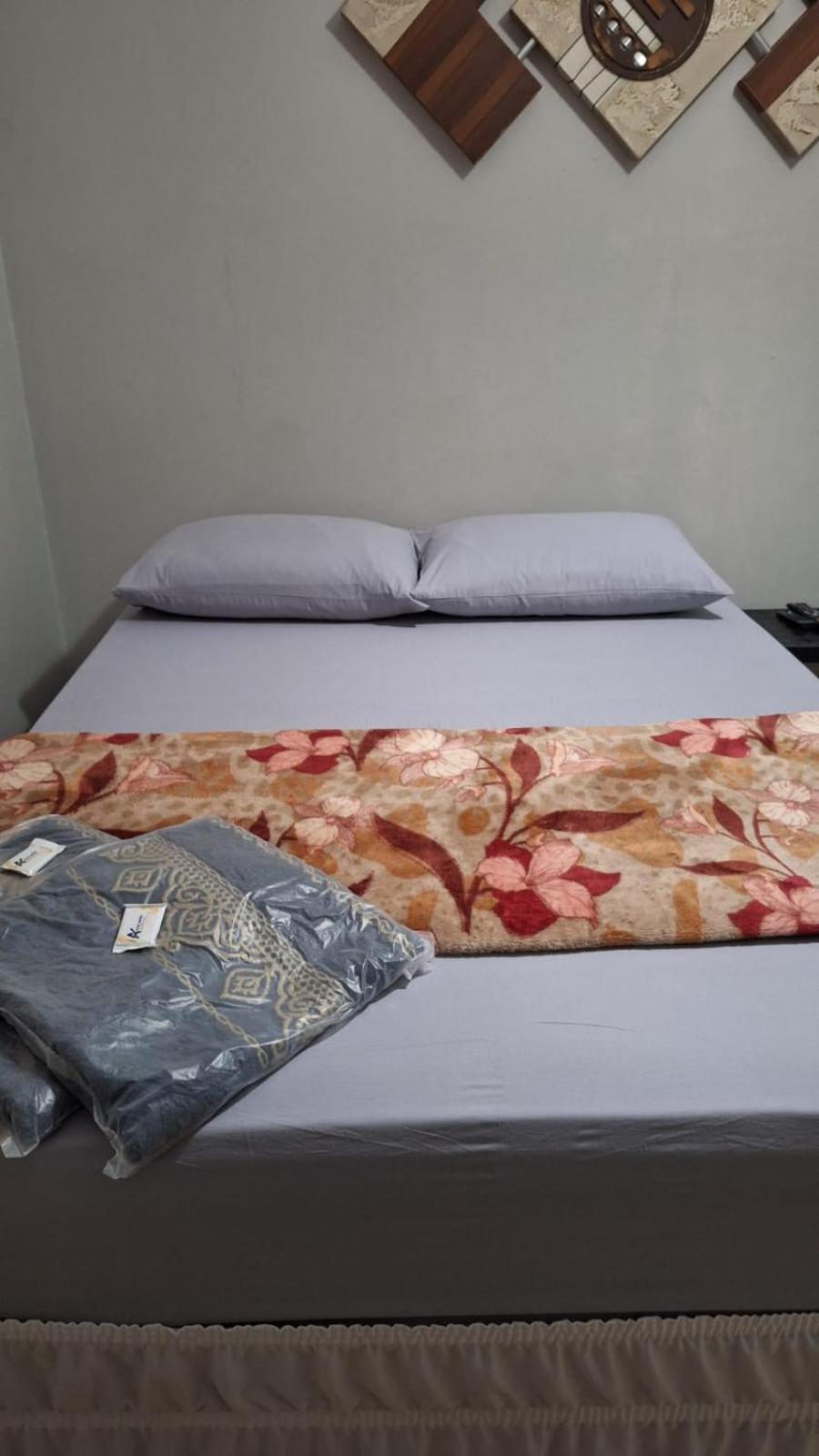 Hostel My House Quartos Perto Do Aeroporto De Guarulhos Zewnętrze zdjęcie