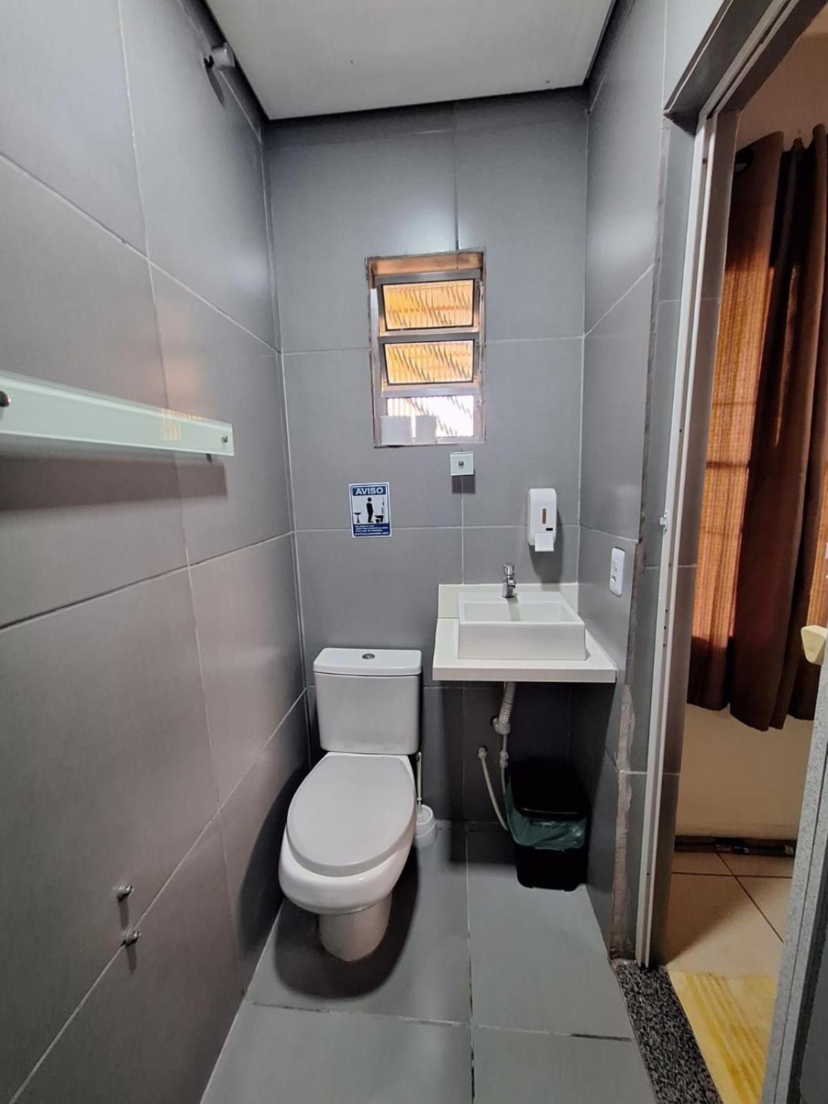 Hostel My House Quartos Perto Do Aeroporto De Guarulhos Zewnętrze zdjęcie