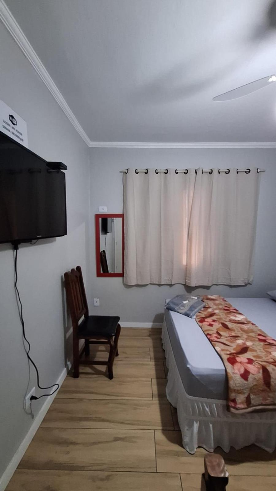Hostel My House Quartos Perto Do Aeroporto De Guarulhos Zewnętrze zdjęcie