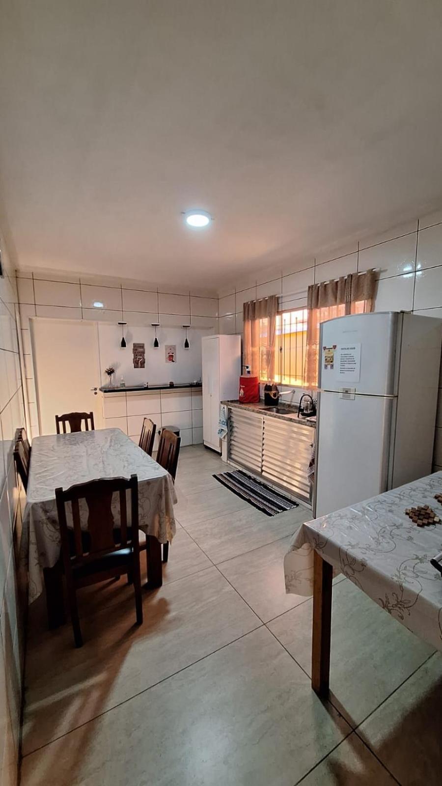 Hostel My House Quartos Perto Do Aeroporto De Guarulhos Zewnętrze zdjęcie