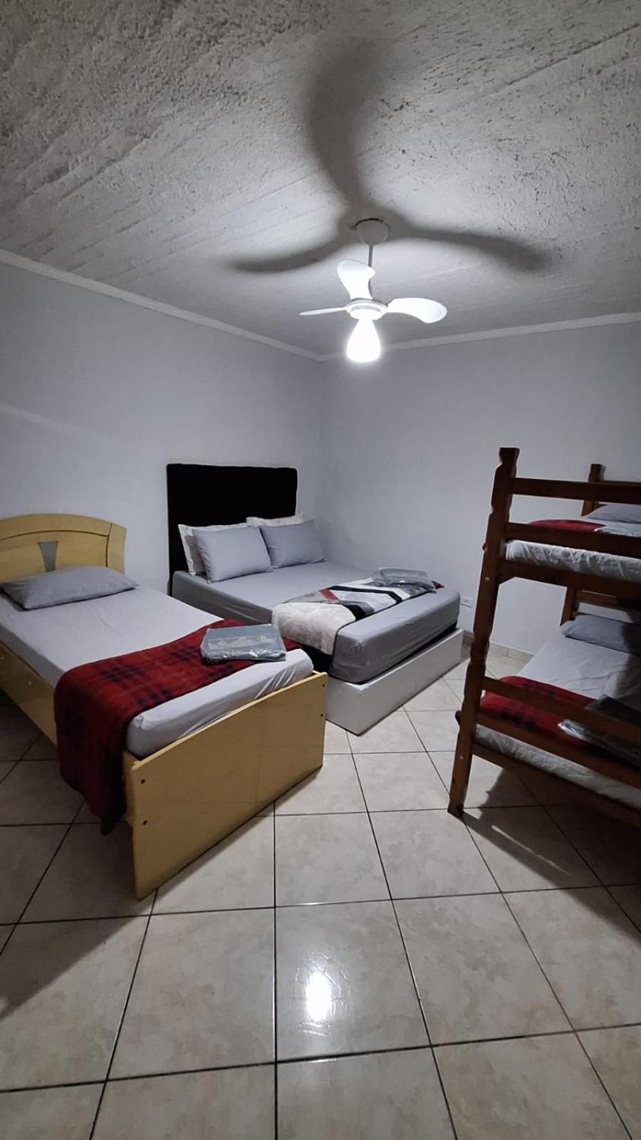 Hostel My House Quartos Perto Do Aeroporto De Guarulhos Zewnętrze zdjęcie