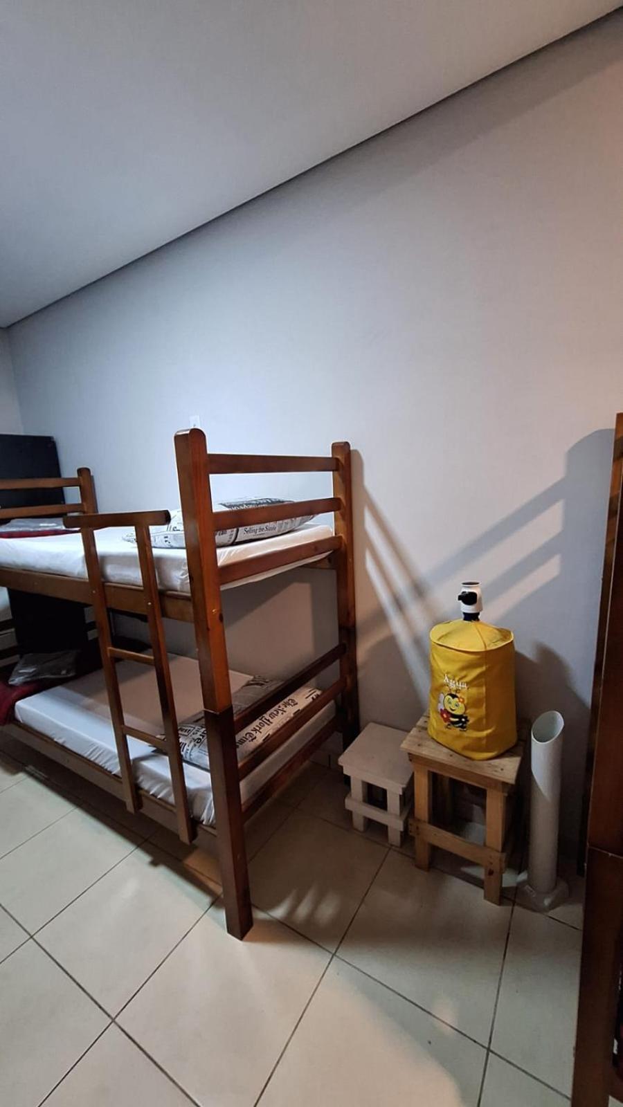 Hostel My House Quartos Perto Do Aeroporto De Guarulhos Zewnętrze zdjęcie